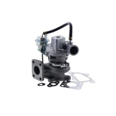 Turbo RHF3H Turbocharger 7000677 7020831 for Kubota Engine V2607-DI Bobcat S160 S185 S205 S550 S570 S590 T180 T190 T550 T590